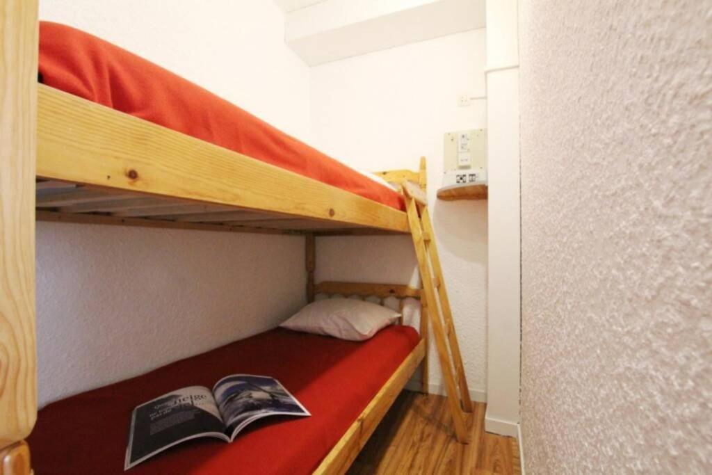 Studio Ideal 2 Personnes Et/Ou Avec 2 Enfants Бриансон Экстерьер фото